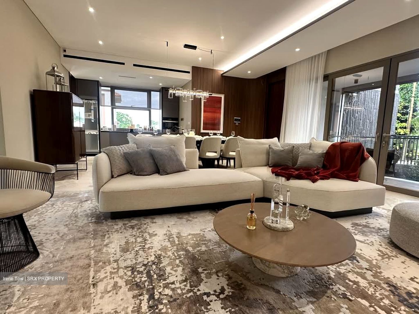 The Giverny Residences (D10), Apartment #539467051